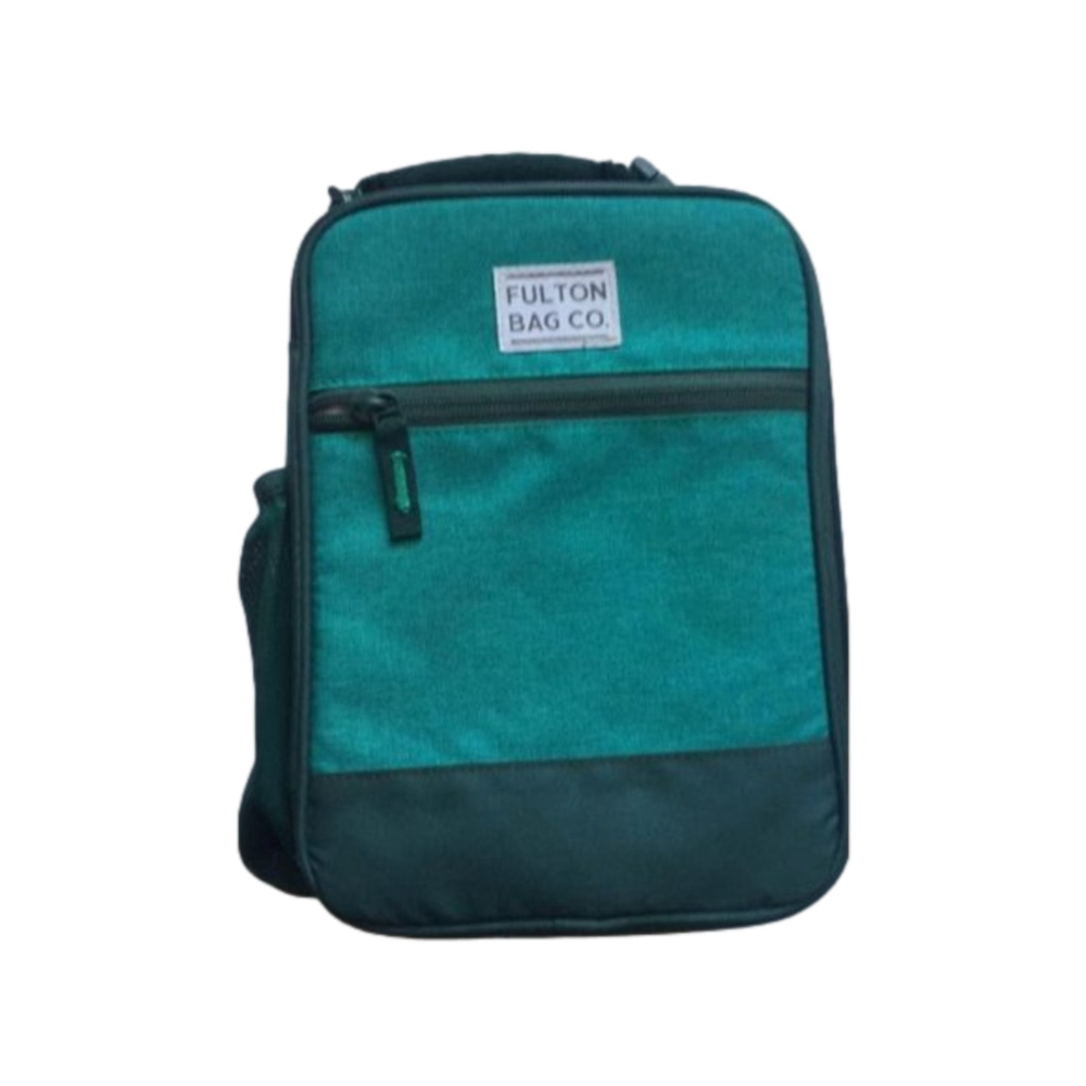 Fulton Bag Co. Insulated Upright Lunch Bag